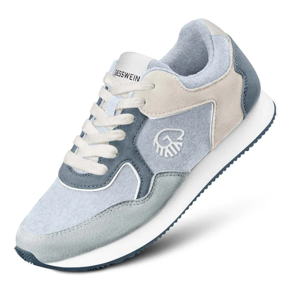giesswein-retro-runner-damen-merino-sneaker image 1