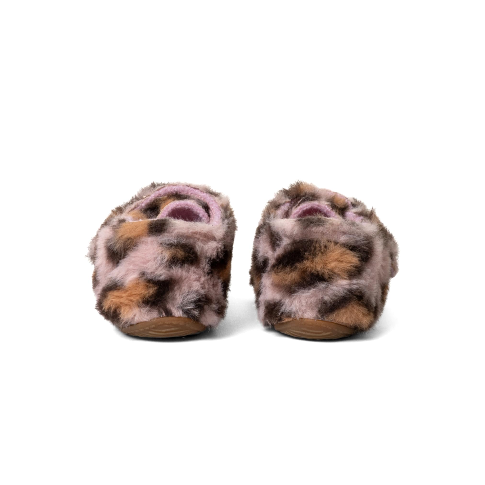 living-kitzb-hel-lotte-leopard-kletthausschuh-pl-sch-hausschuh image 4