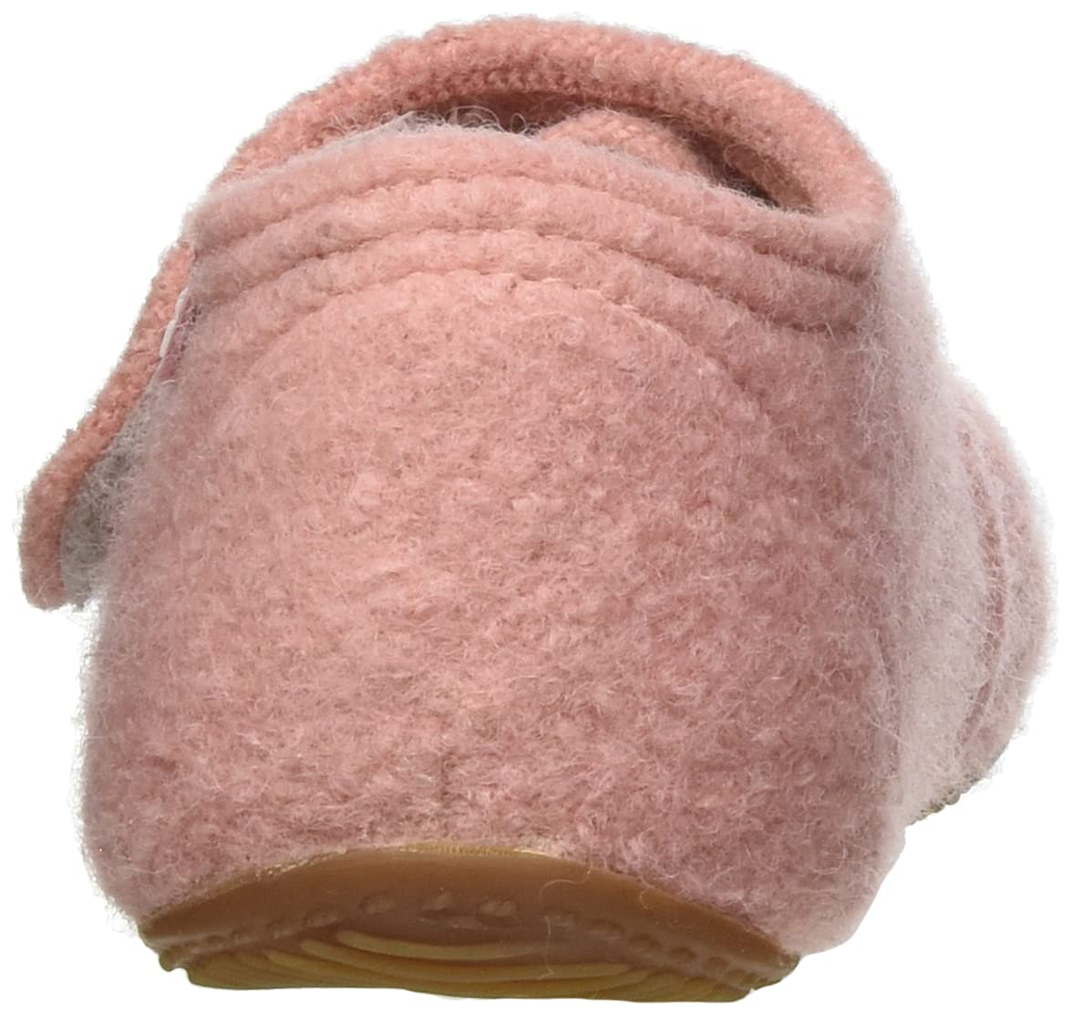 living-kitzb-hel-3609-klett-slipper-schurwolle-kleinkinder image 3