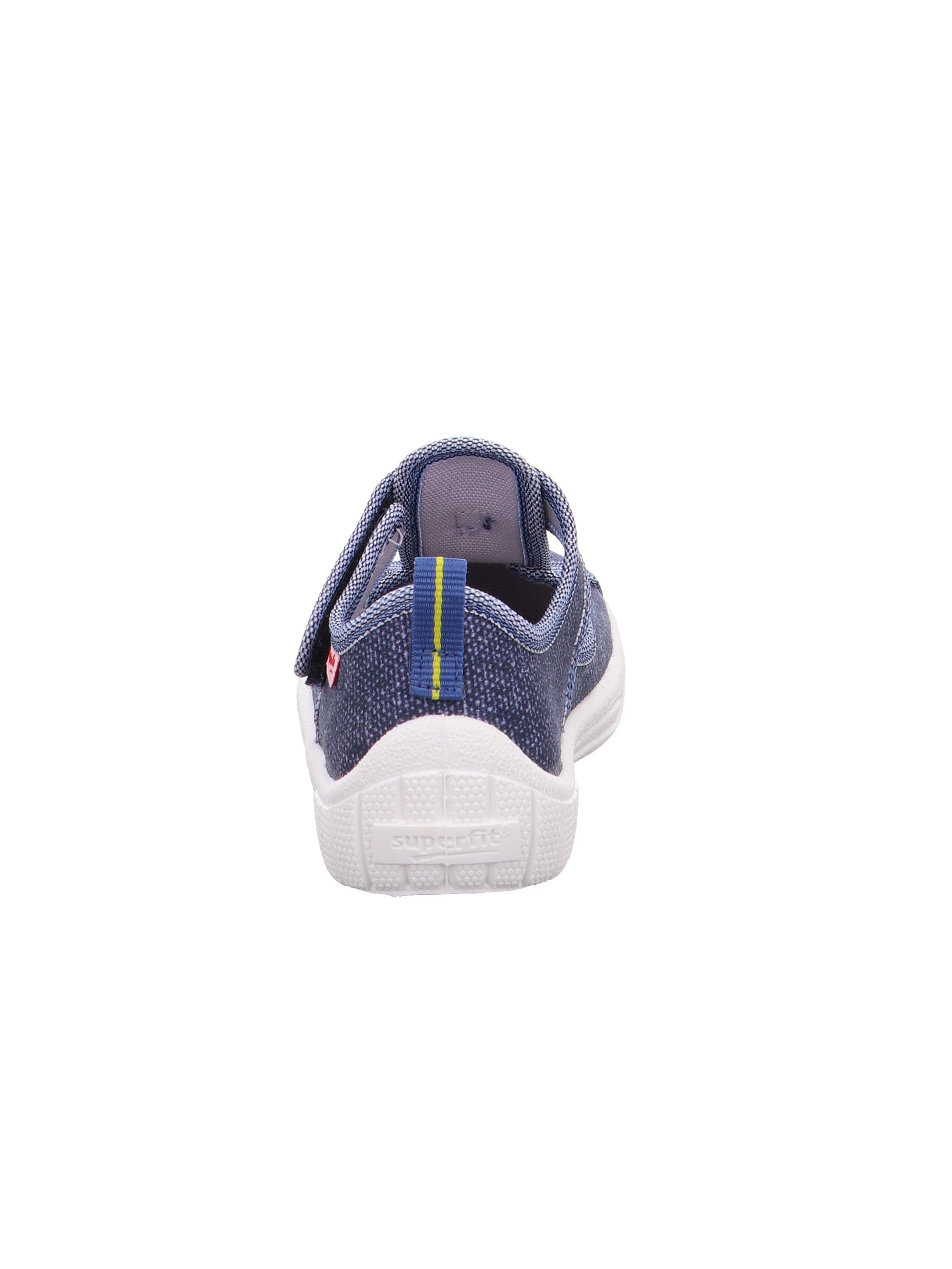 superfit-bill-hausschuhe-f-r-jungen-mit-motiven image 3