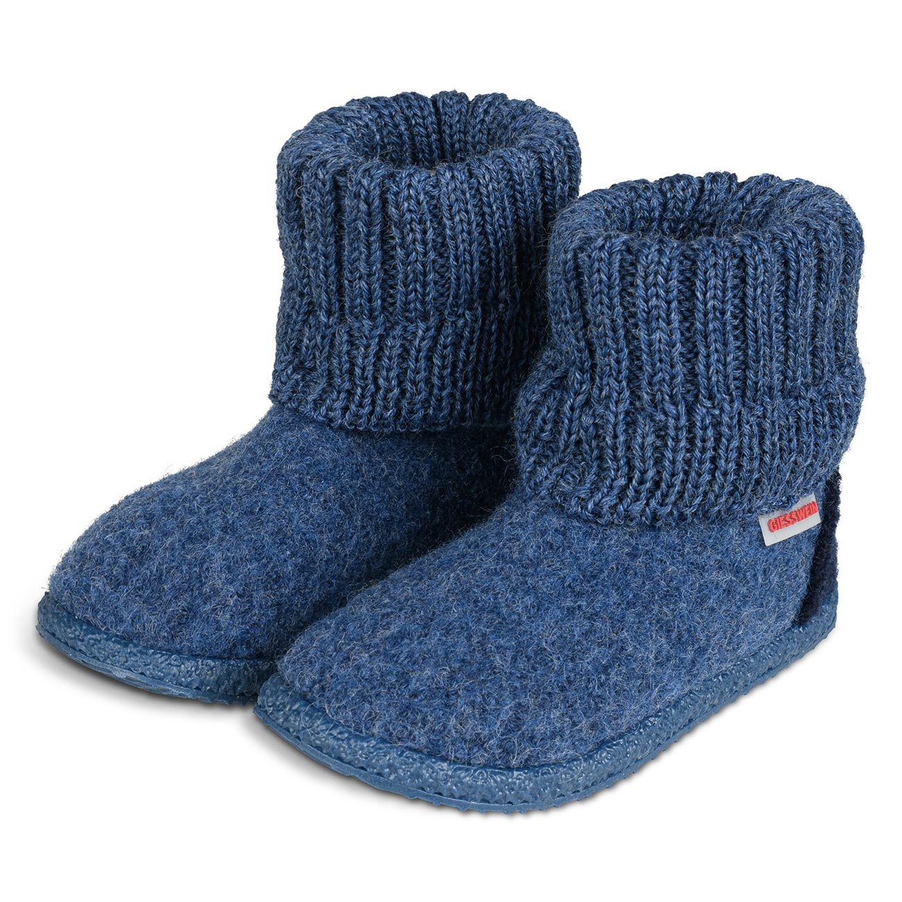 giesswein-kramsach-kids-hoher-woll-h-ttenschuh-f-r-kinder image 6