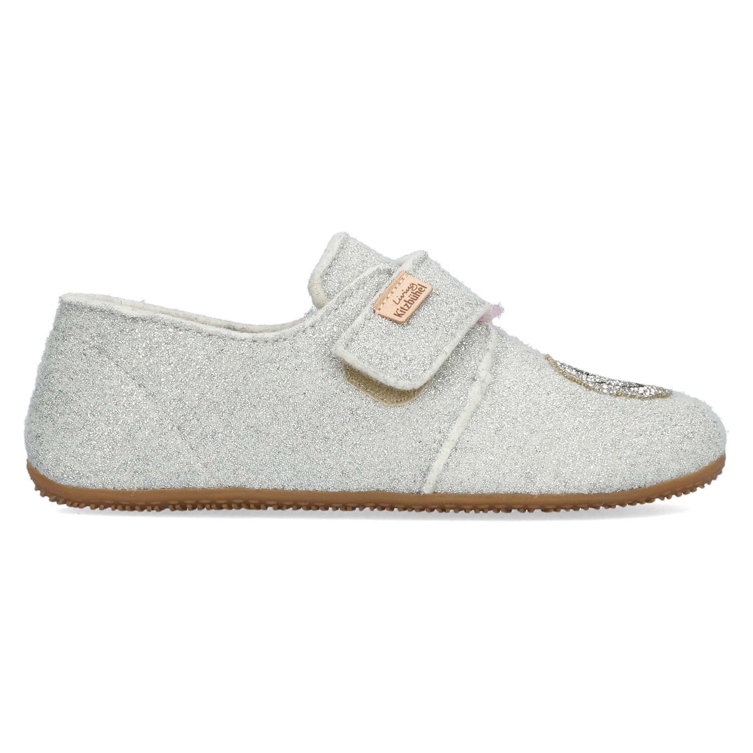 living-kitzb-hel-grace-glamour-kristall-ballerina-slipper-wolle image 1