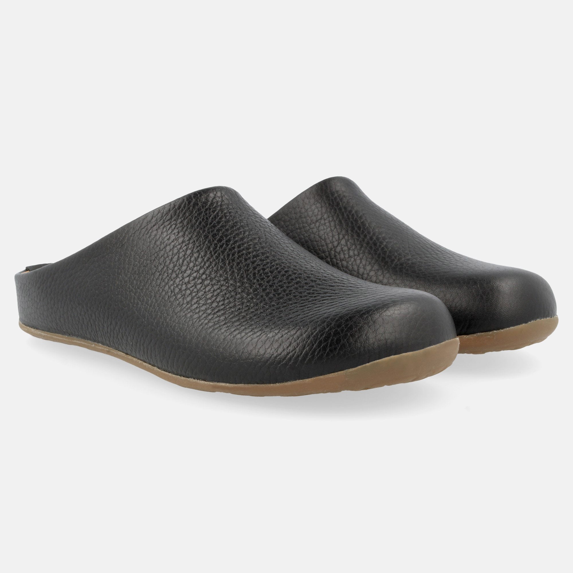 haflinger-everest-basico-leder-slipper-hausschuh image 6