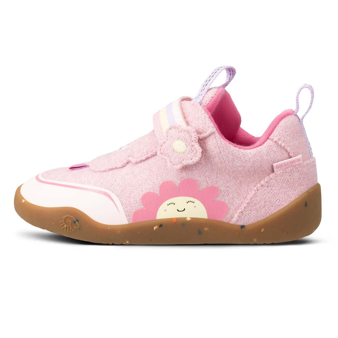 giesswein-wooly-steps-barefoot-blume-barfu-schuh-f-r-kinder-aus-merinowolle image 4