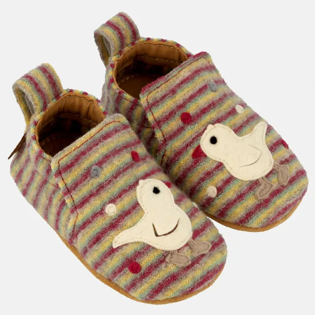 haflinger-piep-baby-lauflernschuhe-mit-k-ken-applikation image 1
