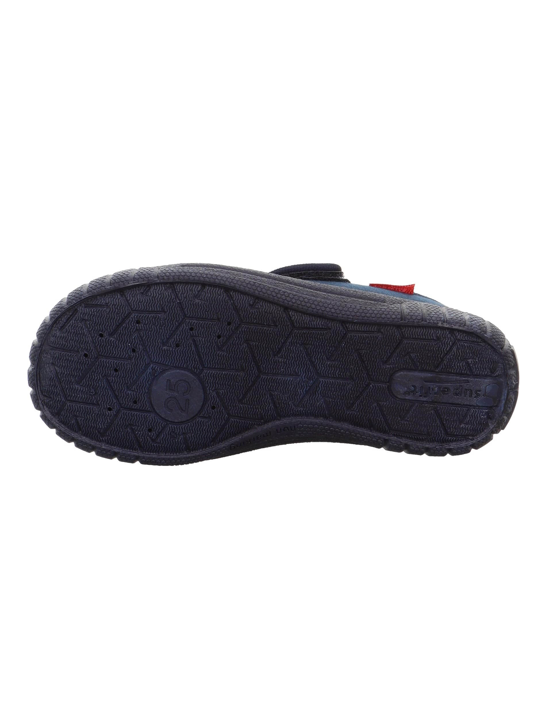 superfit-bill-jungen-flache-hausschuhe-mit-klettverschluss image 6