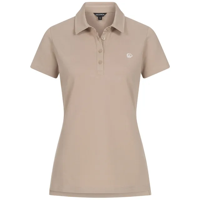 giesswein-polo-shirt-bio-baumwolle-damen-piqu-viertelarm image 1