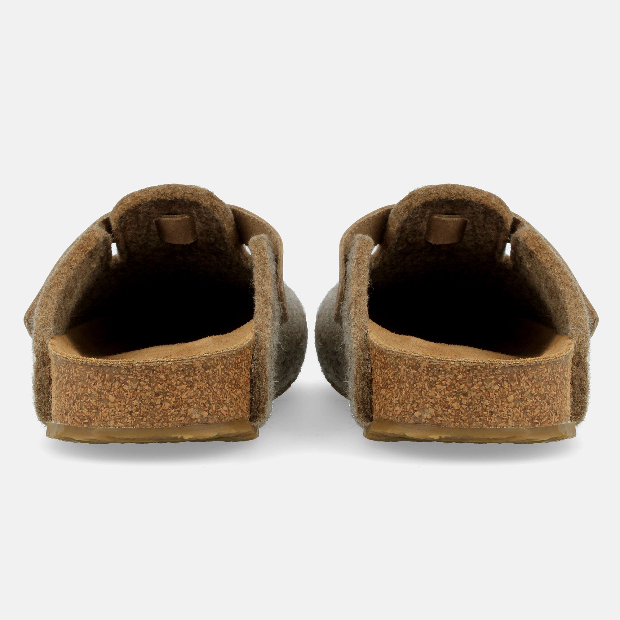 haflinger-bio-kurt-wollfilz-hausschuh-mit-klettverschluss image 4