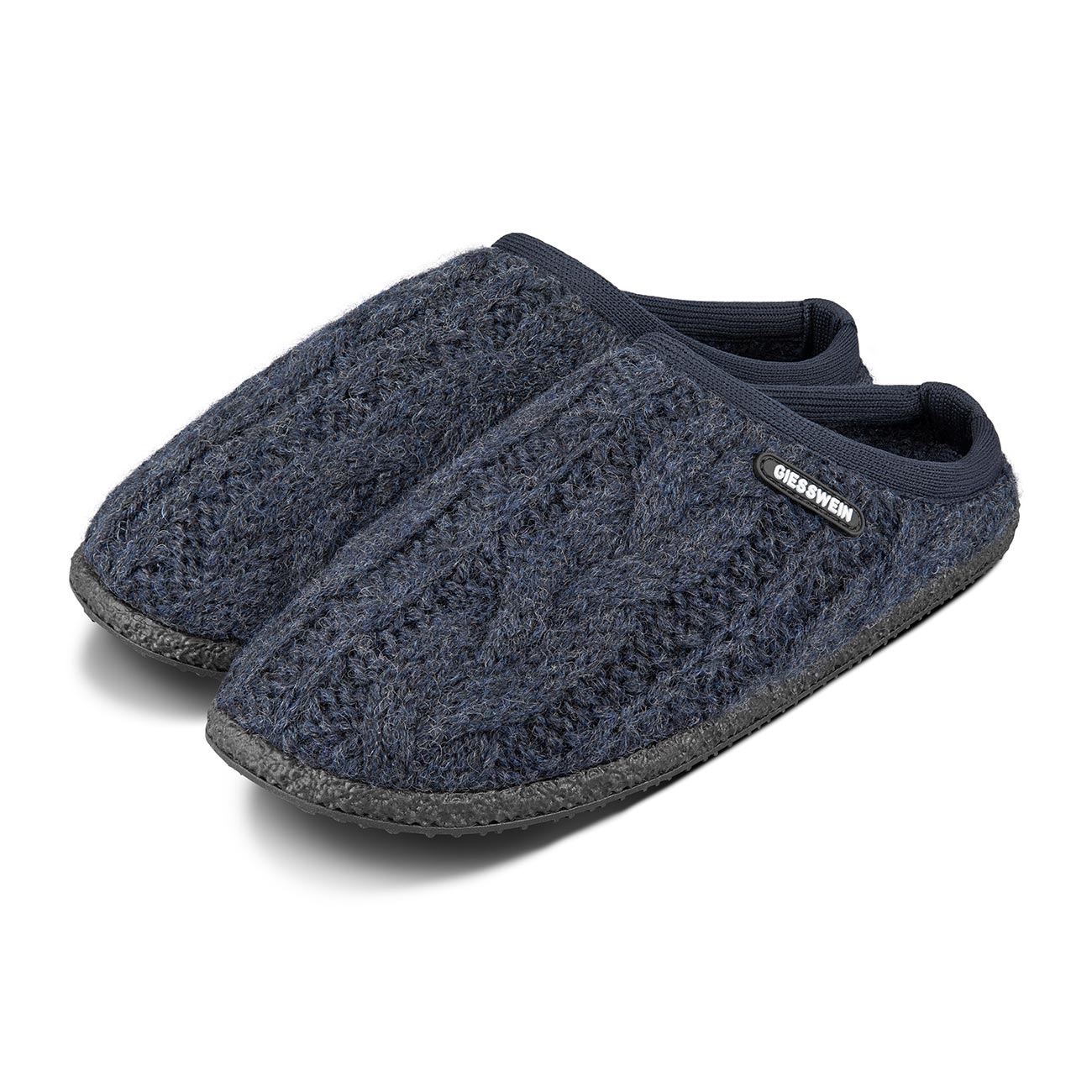 giesswein-neudau-schurwoll-pantoffel-unisex image 4