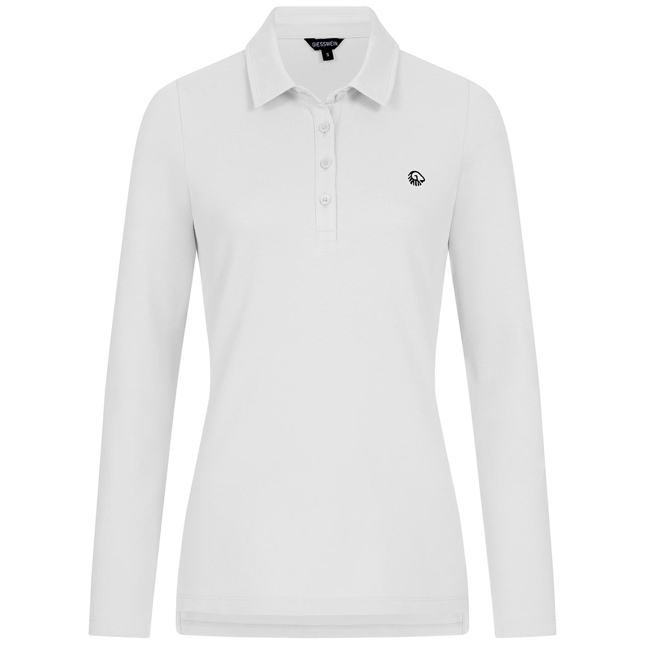 giesswein-polo-shirt-bio-baumwolle-longsleeve-damen image 5