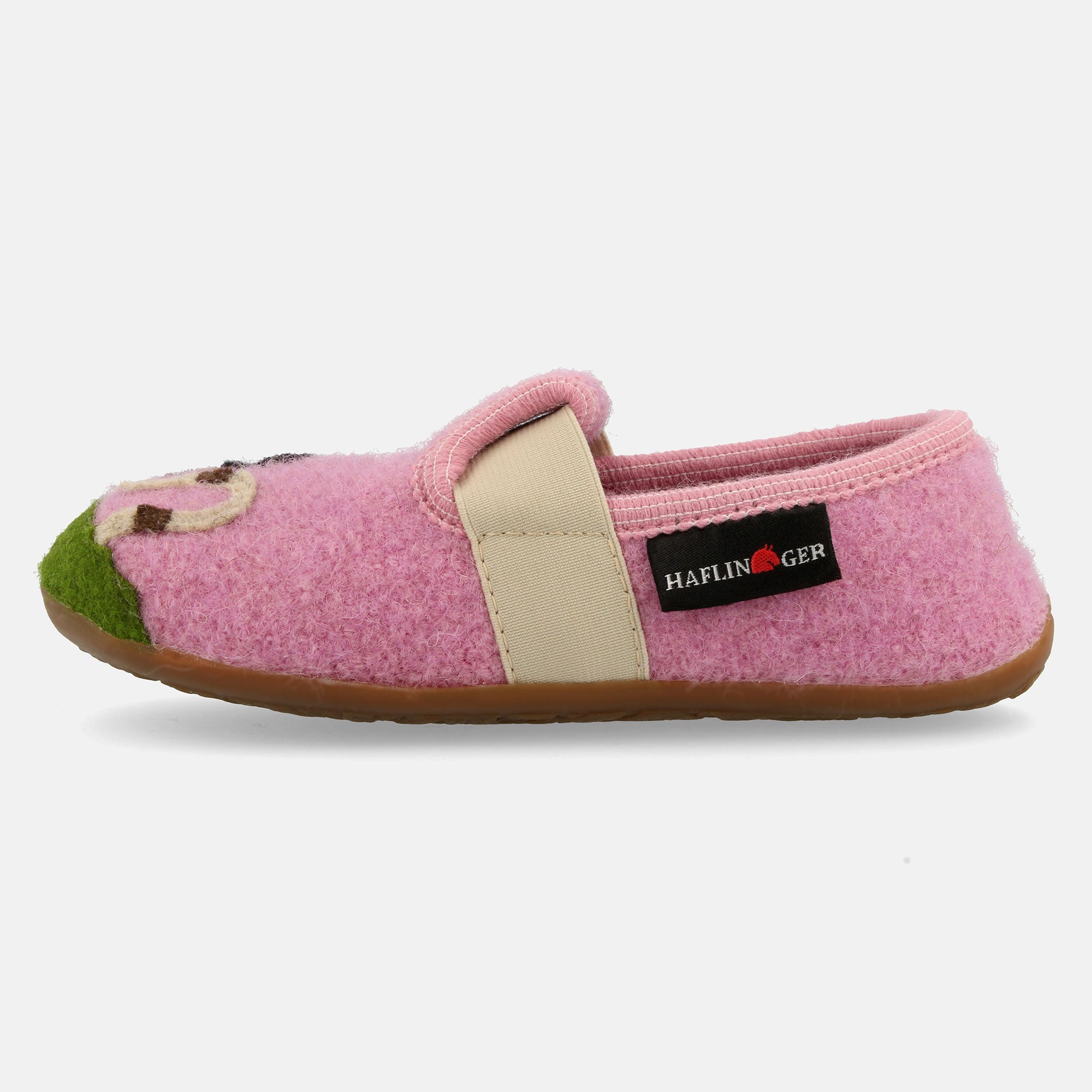 haflinger-kinder-slipper-herr-m image 3
