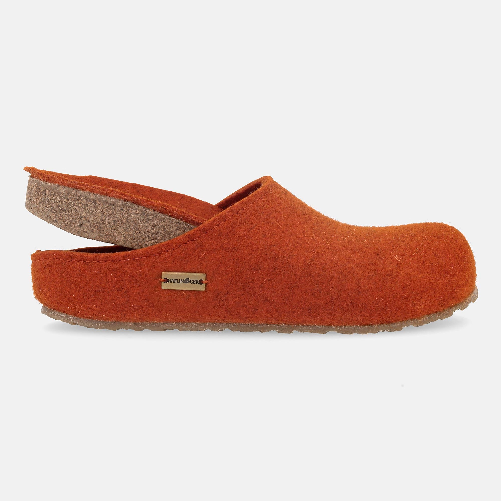 haflinger-grizzly-michl-filzpantoffel-wollfilz-hausschuh-mit-tpr-gummisohle image 4