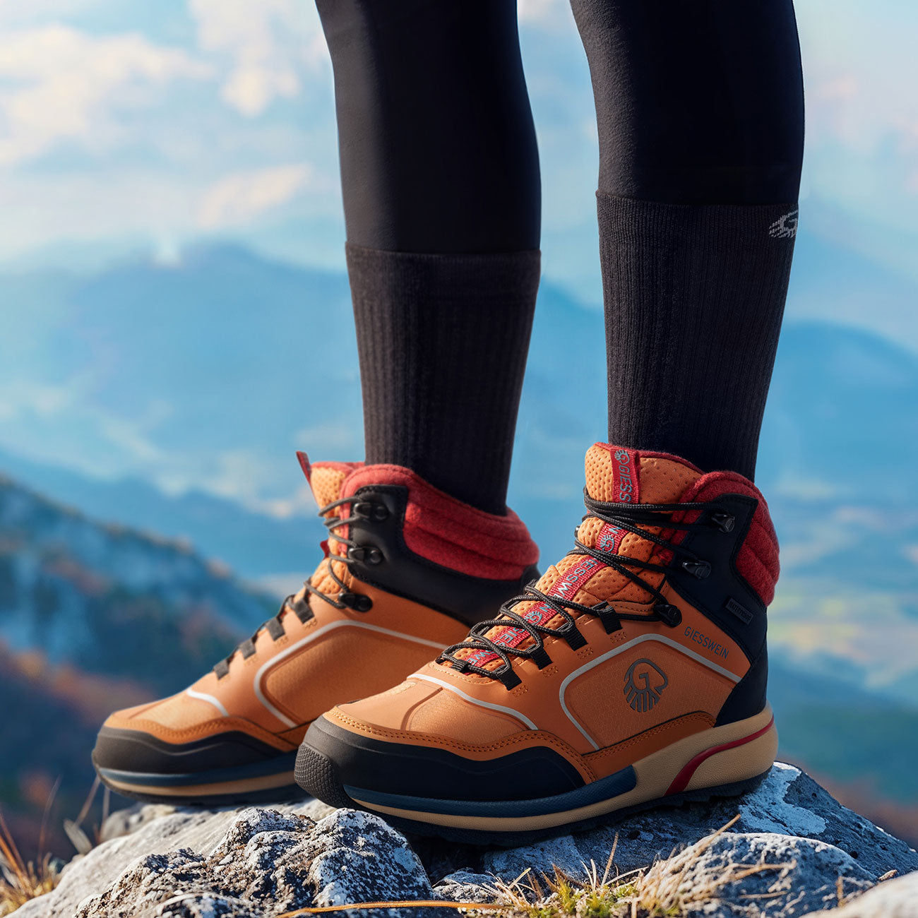 giesswein-wool-cross-x-alpine-women-outdoor-merino-damenhalbschuh image 3