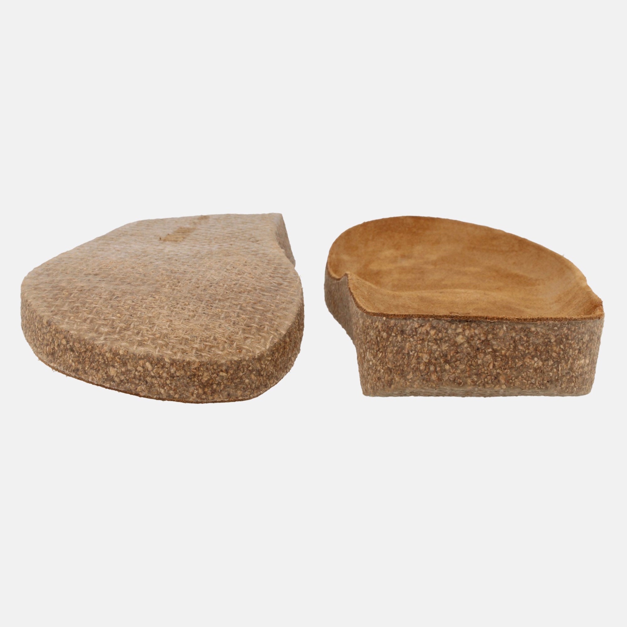 haflinger-wechselfu-bett-michl-leder-ersatzfu-bett image 2
