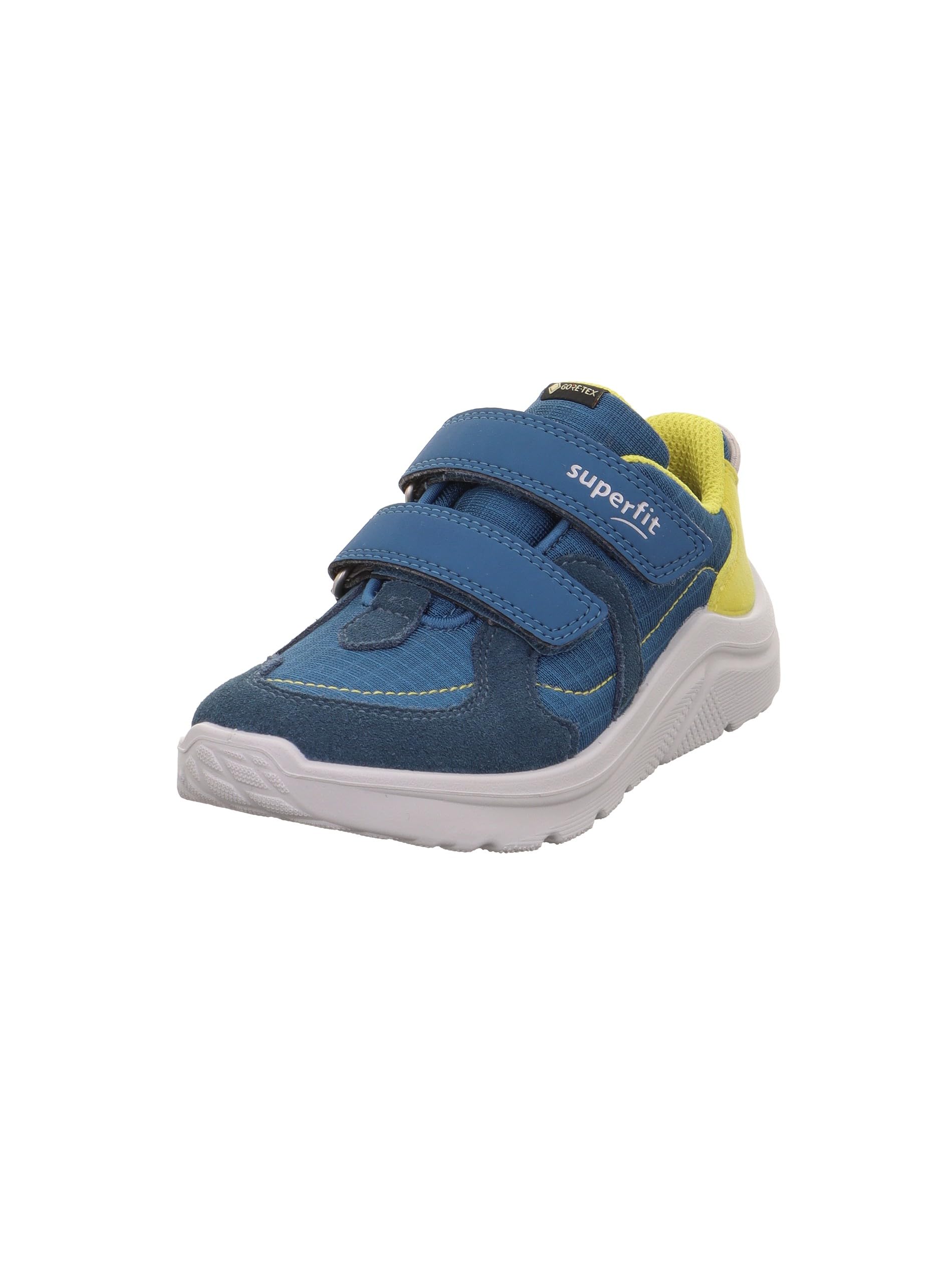 superfit-kicks-sneaker-jungen-mit-gore-tex-1-006108 image 1