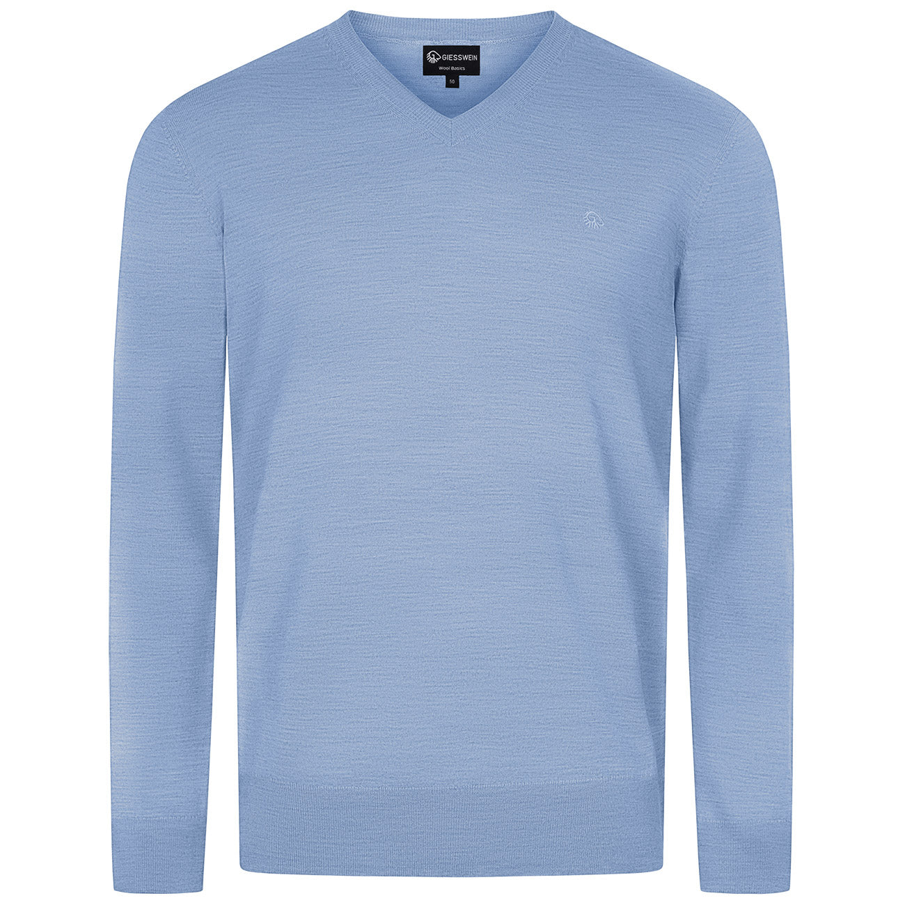 giesswein-baumwollpullover-v-ausschnitt-herren-leichter-baumwoll-strick image 7