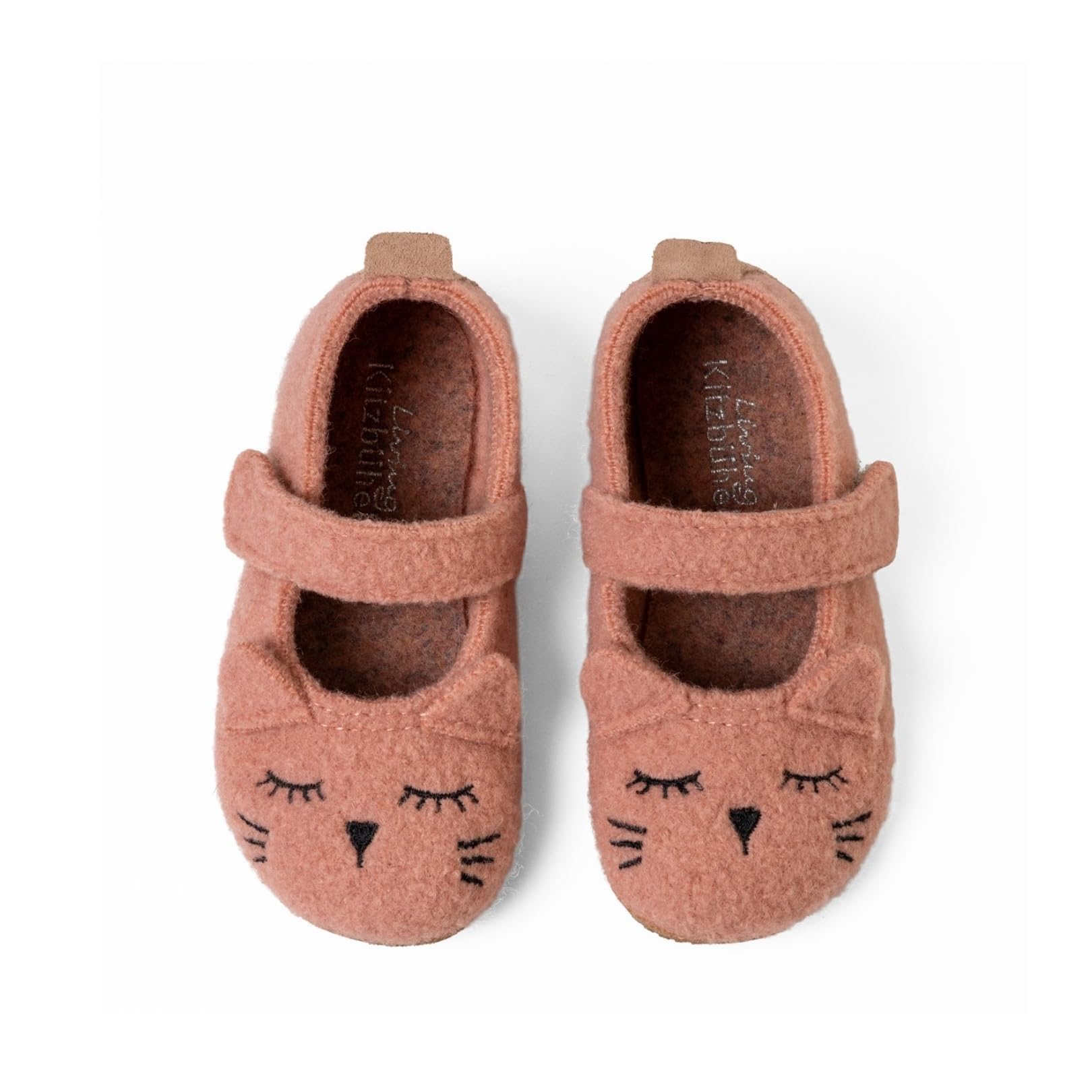 living-kitzb-hel-ballerina-schlafendes-k-tzchen-peach image 5