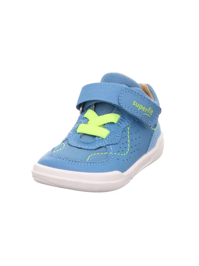 superfit-m-dchen-superfree-sneaker image 1