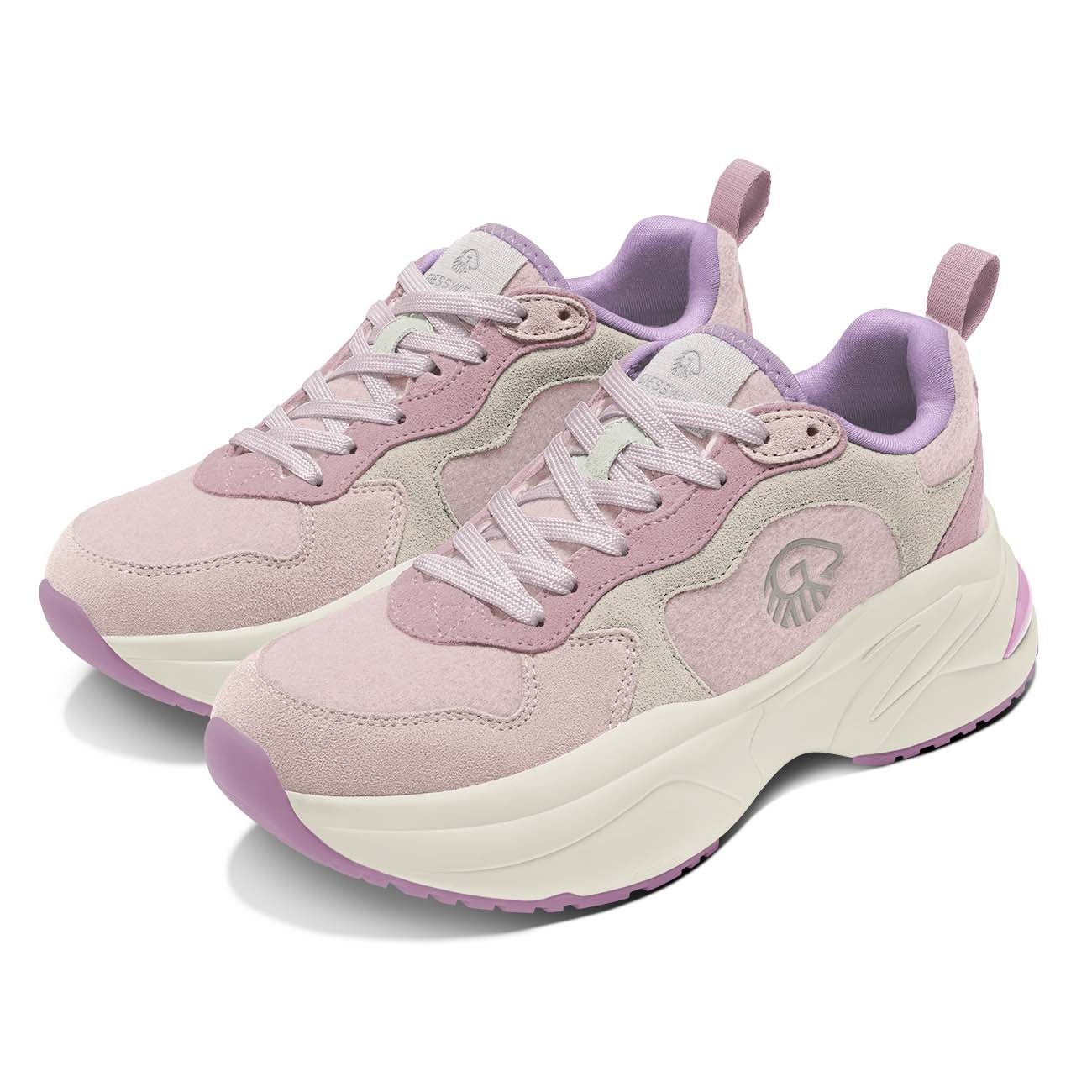 giesswein-merino-wave-women-merino-wolle-sneaker image 8