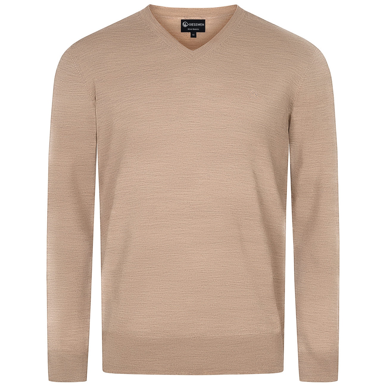 giesswein-baumwollpullover-v-ausschnitt-herren-leichter-baumwoll-strick image 4