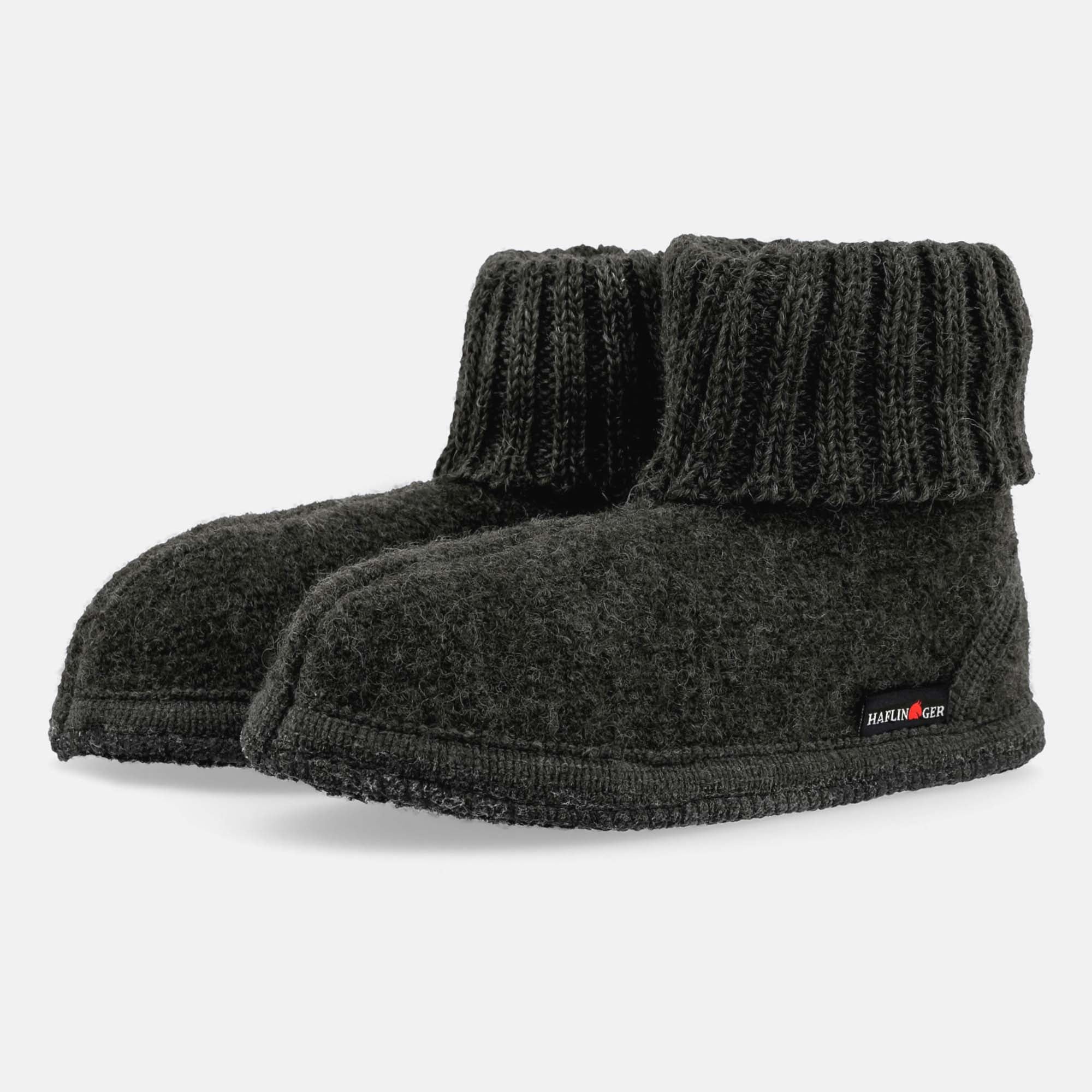 haflinger-karl-kinder-kinder-h-ttenschuh-aus-wollwalk image 2