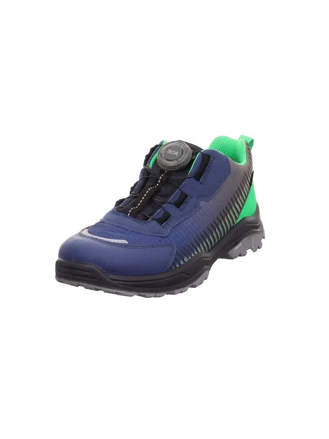 superfit-jungen-jupiter-gore-tex-sneaker image 1