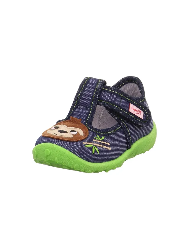 superfit-spotty-hausschuhe-1-009256-f-r-jungen image 1