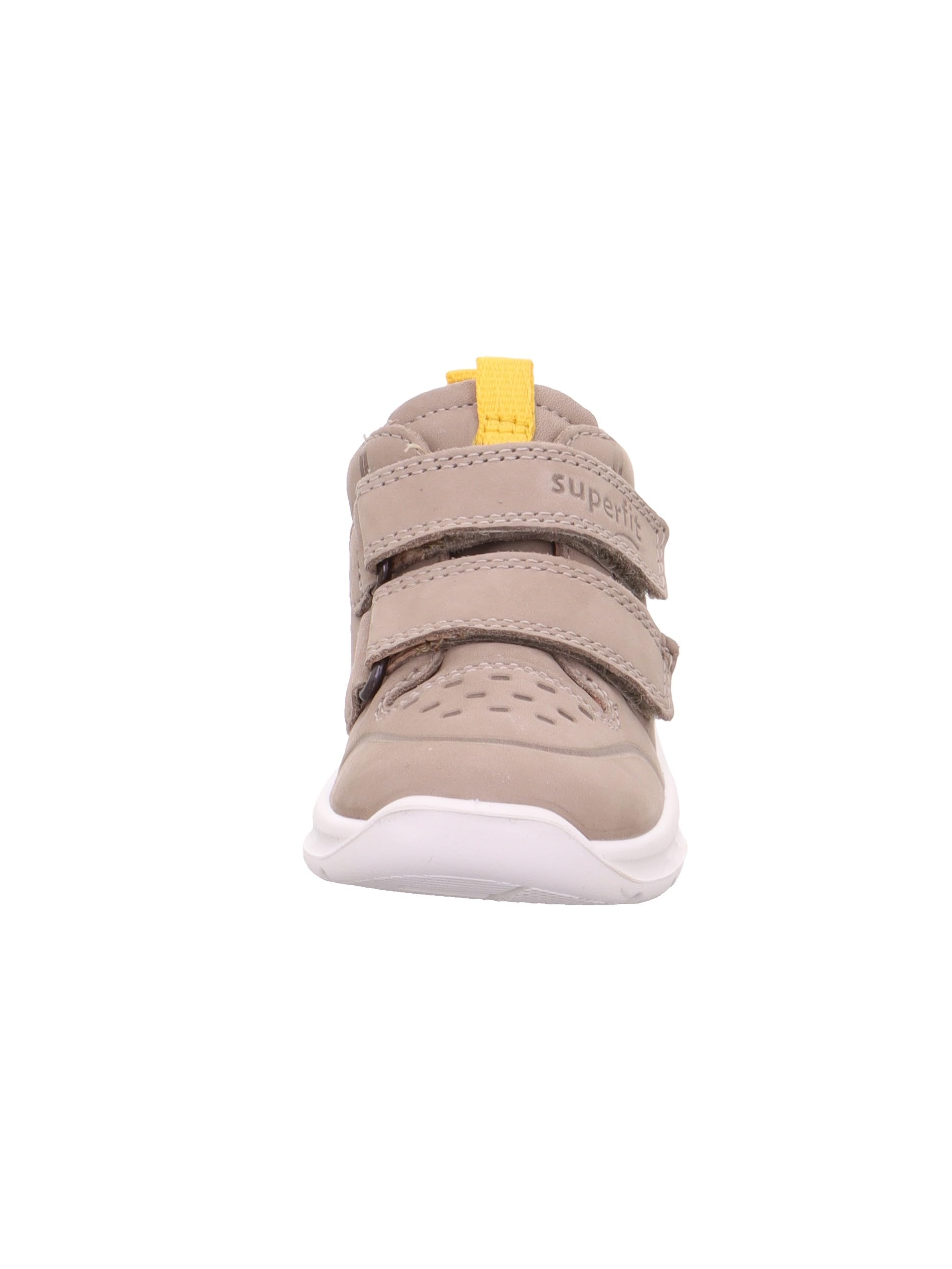 superfit-breeze-lauflernschuh-unisex-mit-klett-aus-nubukleder image 2