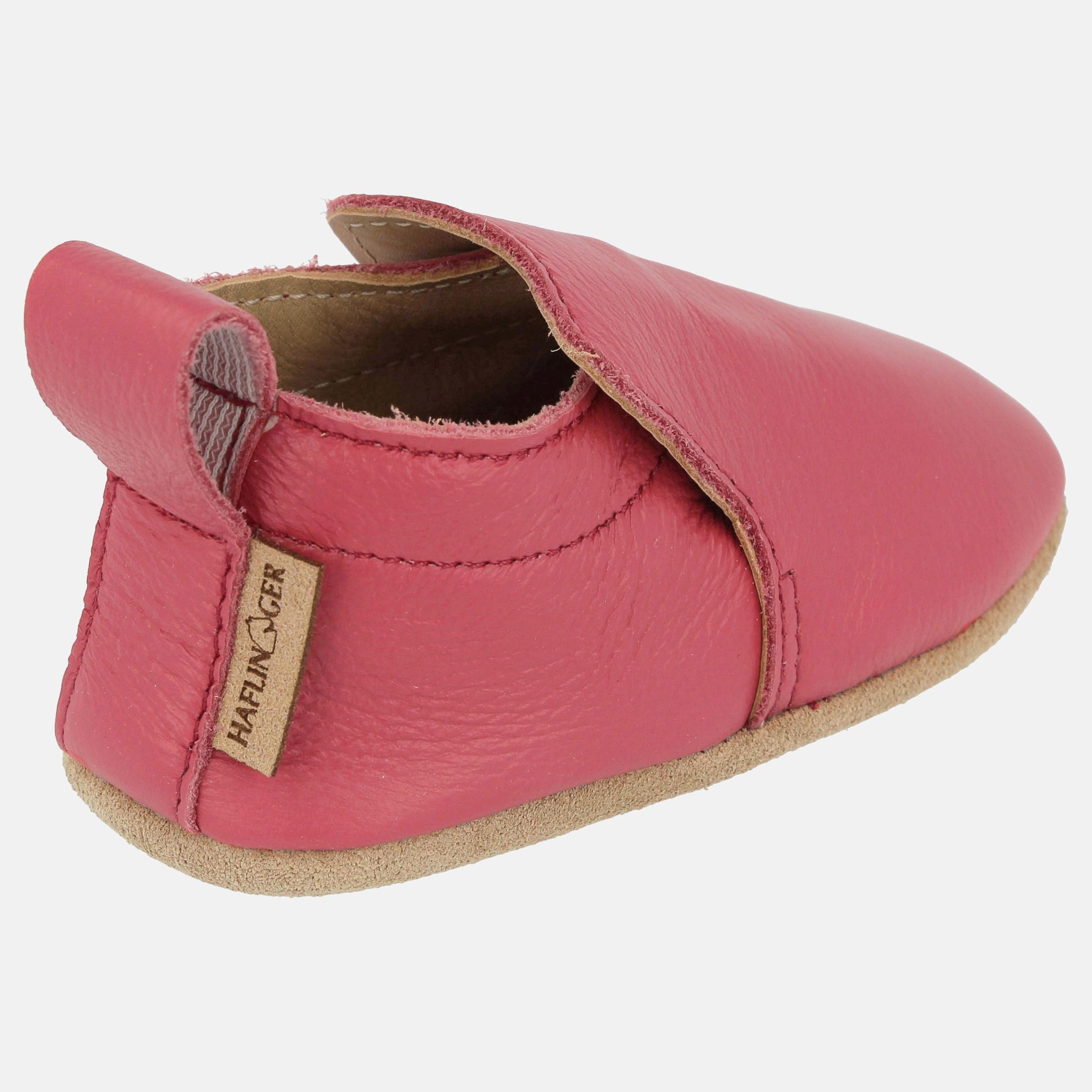 haflinger-hafli-leder-lauflernschuh-aus-elchleder image 5