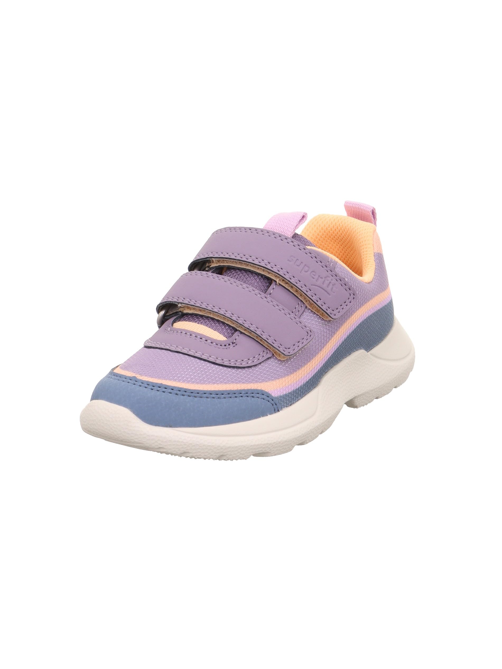 superfit-rush-m-dchen-sneaker-1-006207-mit-klettverschluss image 7