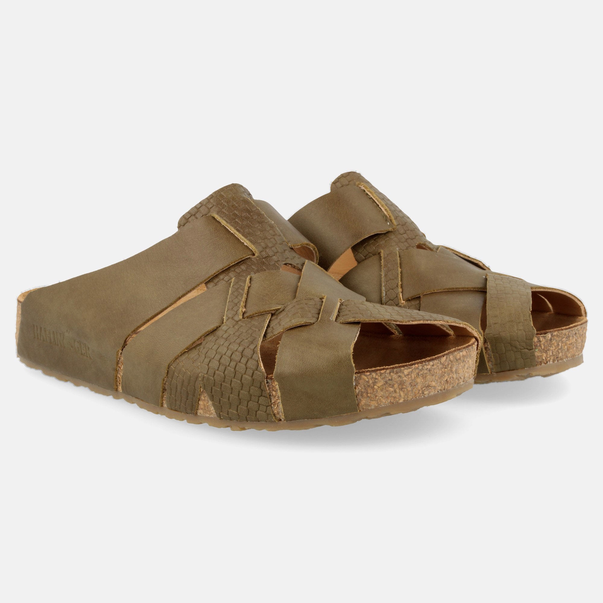 haflinger-bio-dana-leder-sandale image 4