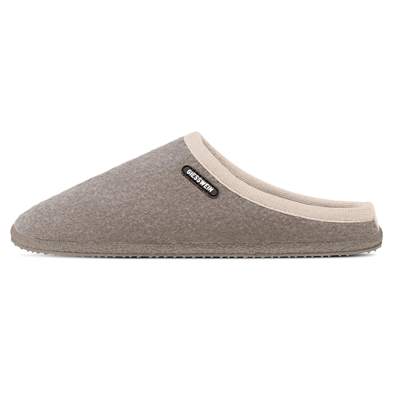 giesswein-dannheim-woll-pantoffel-anthracite-unisex image 1
