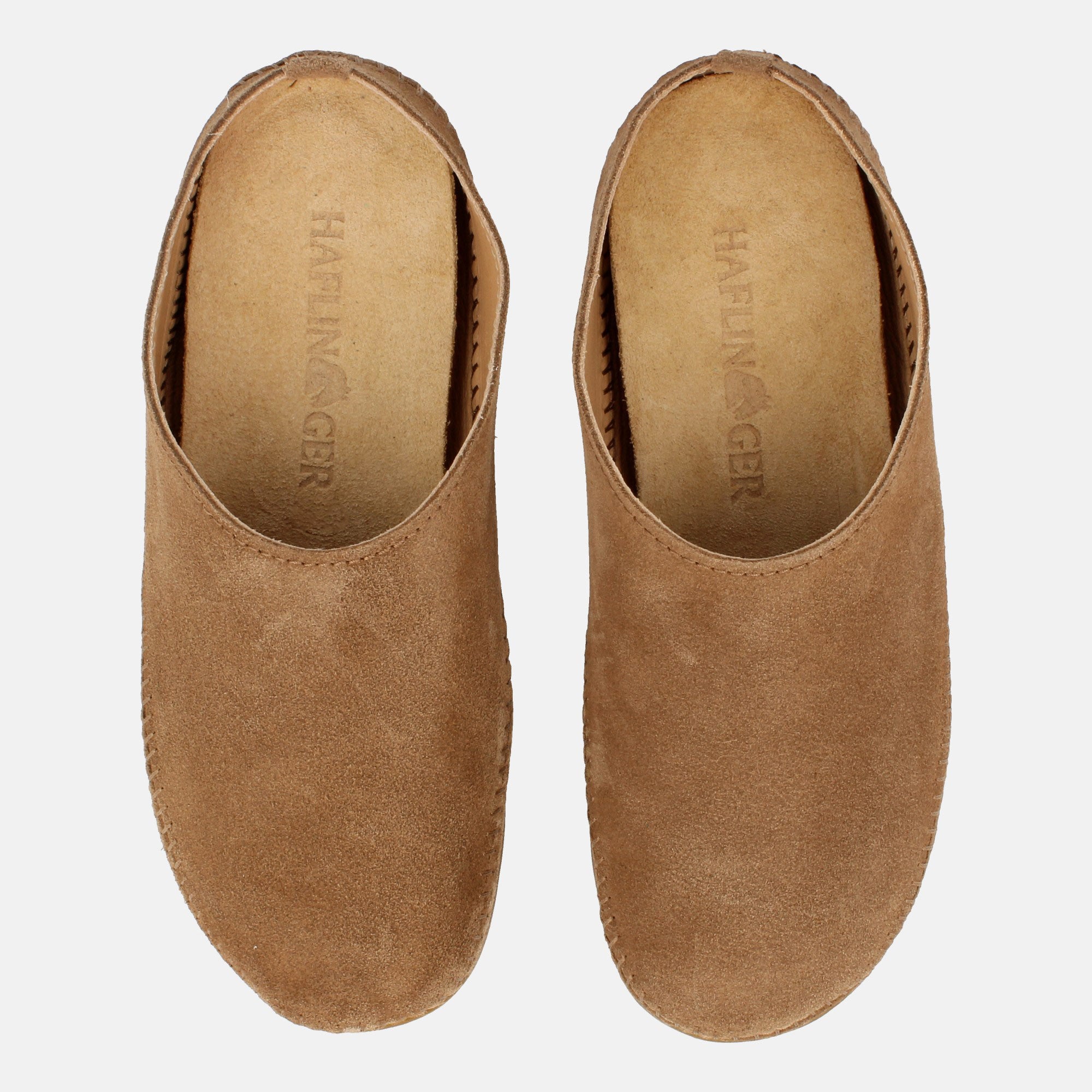 haflinger-everest-softino-leder-hausschuh-mit-tpr-gummisohle image 3