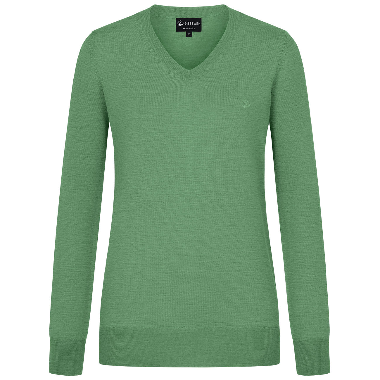 giesswein-baumwollpullover-v-ausschnitt-damen-beige-leichtstrick image 6