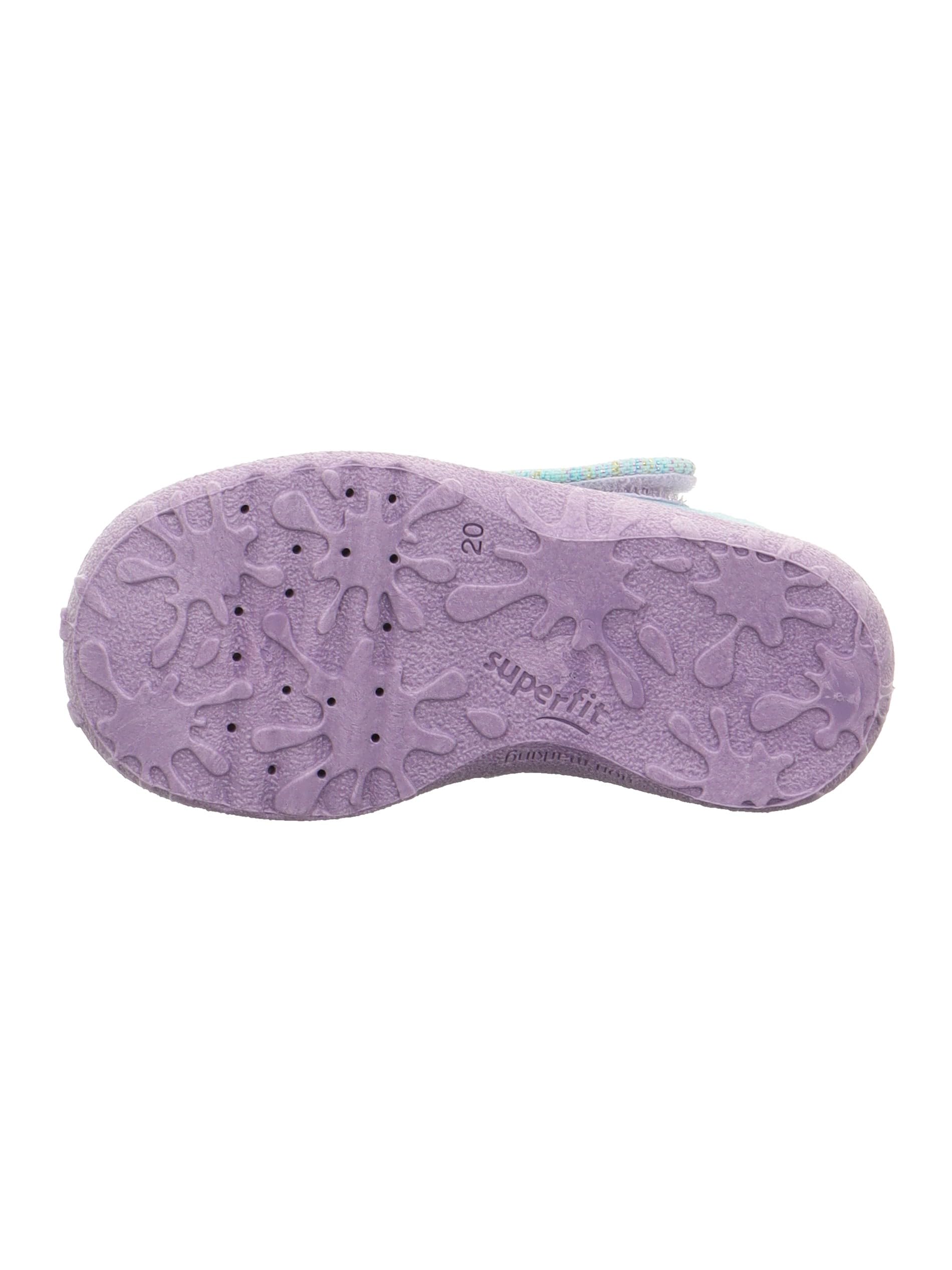 superfit-spotty-m-dchen-hausschuhe image 4