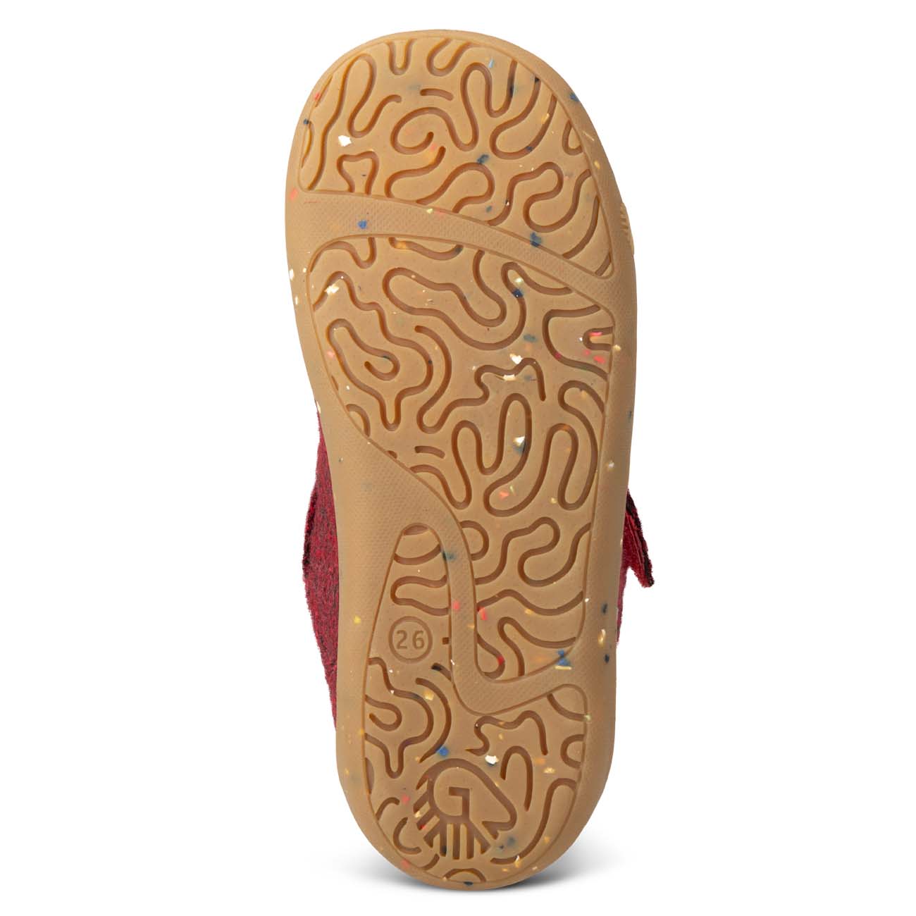 giesswein-wooly-steps-barefoot-feuerwehr-kinder-barfu-schuhe image 5