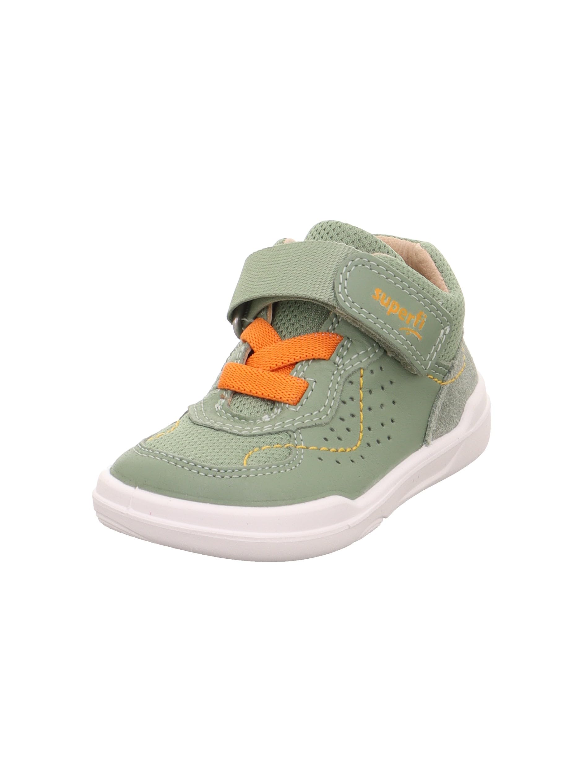 superfit-superfree-jungen-sneaker-superfree-sneaker image 6