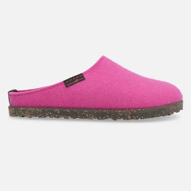 haflinger-manhattan-clog-filzclog-mit-wechsel-fu-bett image 1