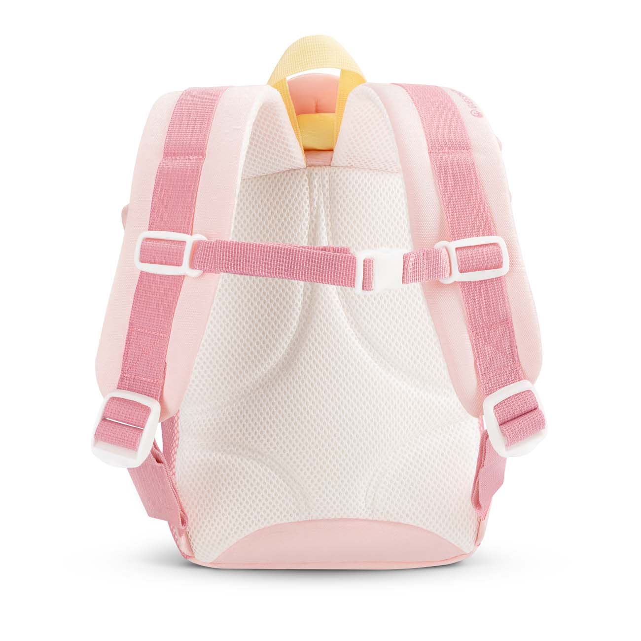 giesswein-blume-rucksack-kinder-pink-mit-brustgurt image 3