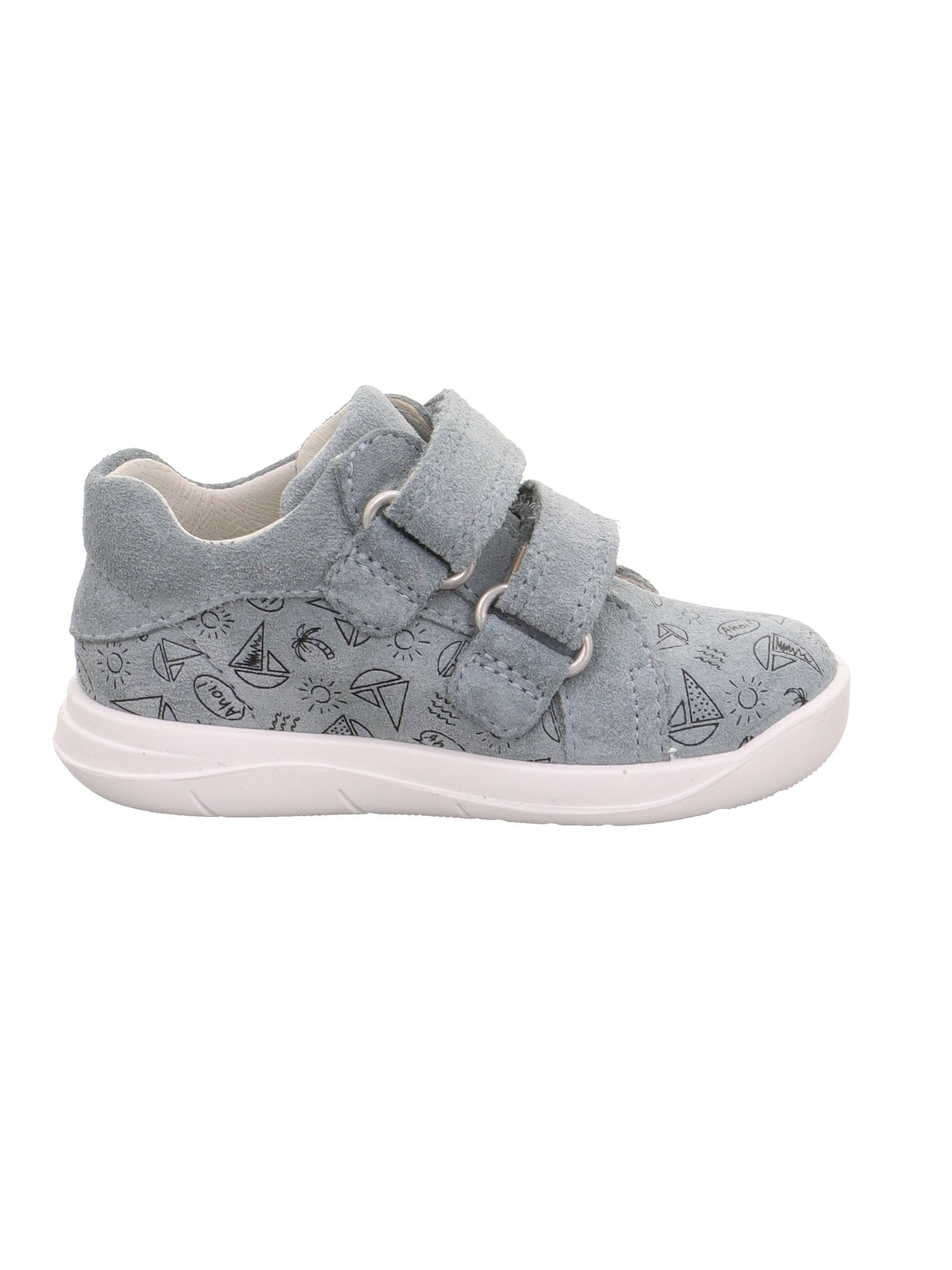 superfit-lillo-sneaker-f-r-m-dchen-1-000665 image 5