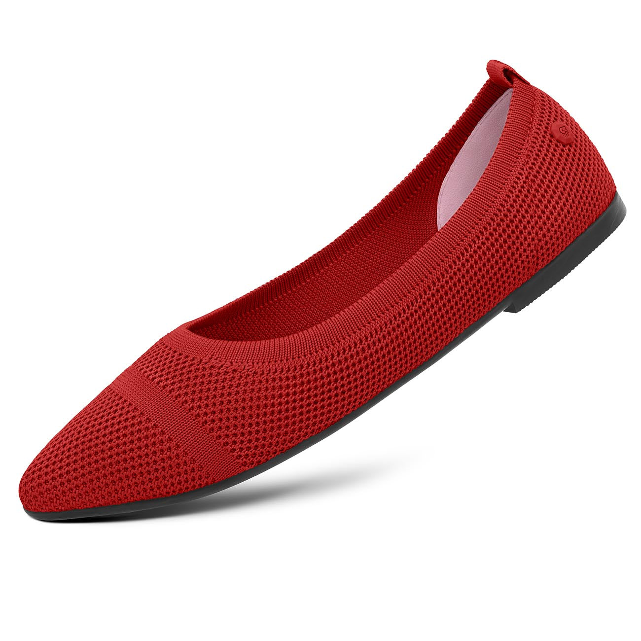 giesswein-eco-ballerinas-pointy-2-0-damen image 7