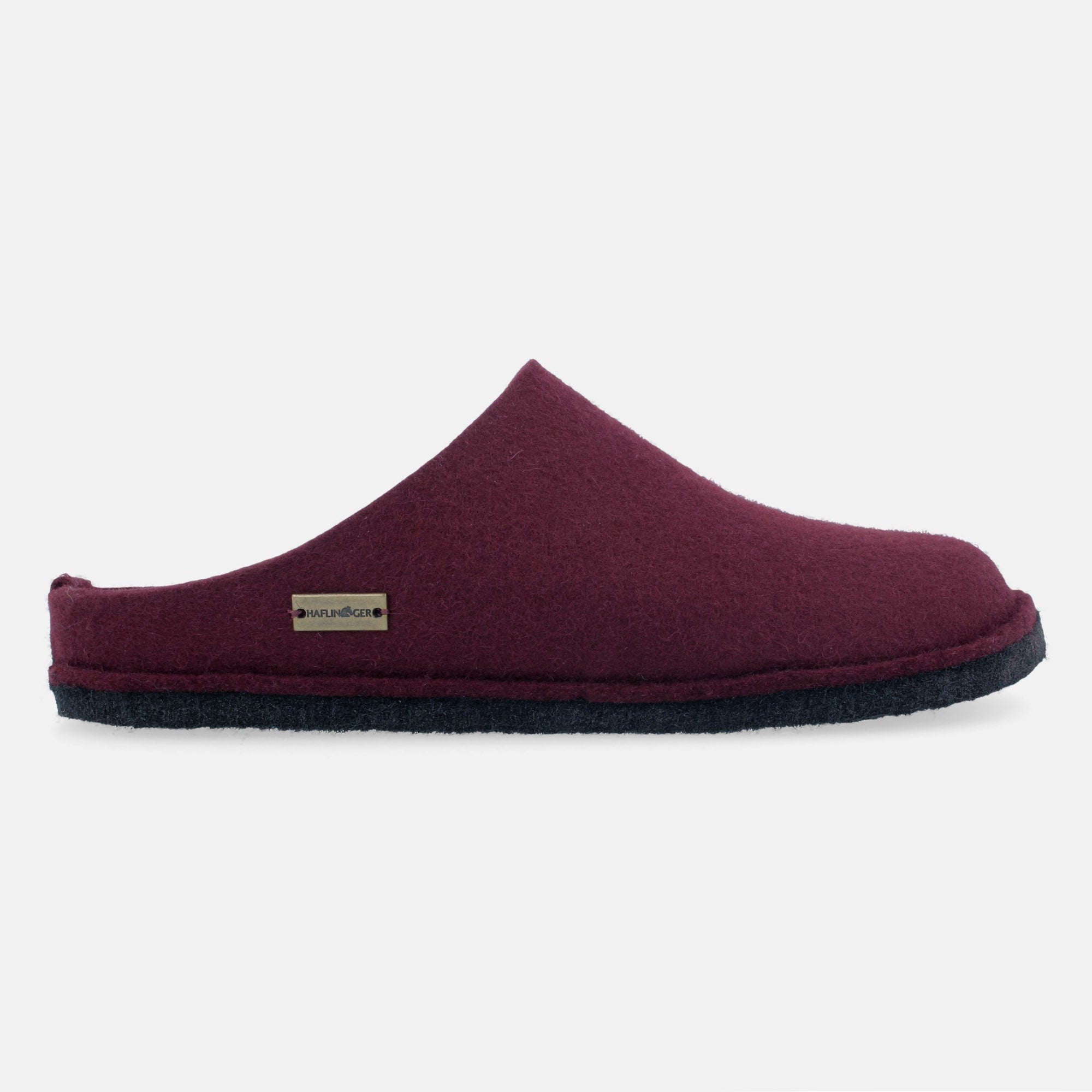 haflinger-flair-soft-wollfilz-hausschuh-pantoffel image 6