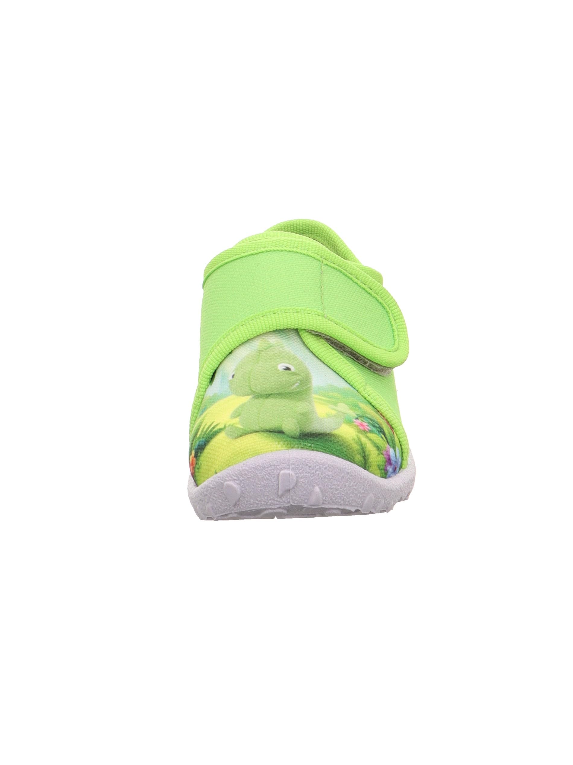 superfit-jungen-spotty-1-009254-hausschuh-mit-splash-grip image 2