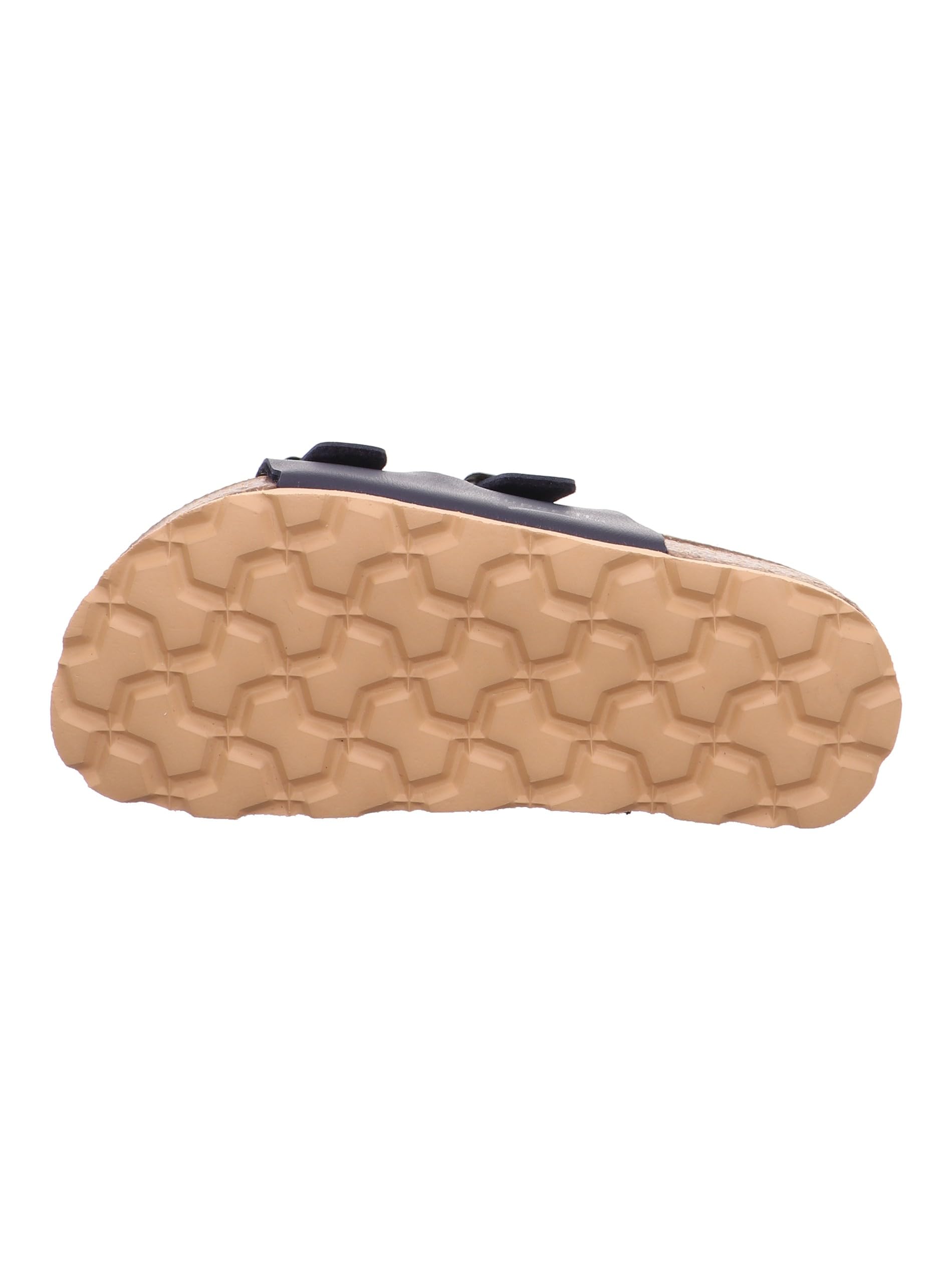 superfit-fussbettpantoffel-1-800111-jungen-pantolette-mit-korkfu-bett image 4