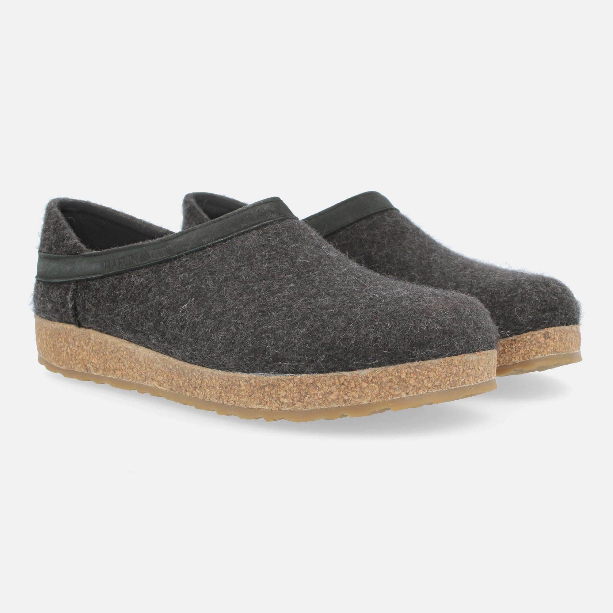 haflinger-grizzly-buffalo-wollfilz-clog-mit-kork-latex-fu-bett image 8