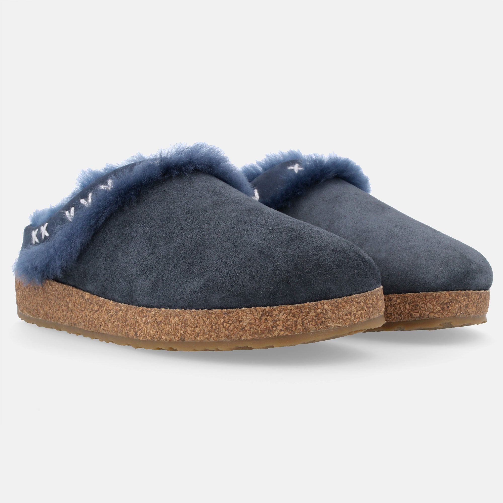 haflinger-shetland-lammfell-hausschuh-slipper-mit-gro-em-einschlupf image 8