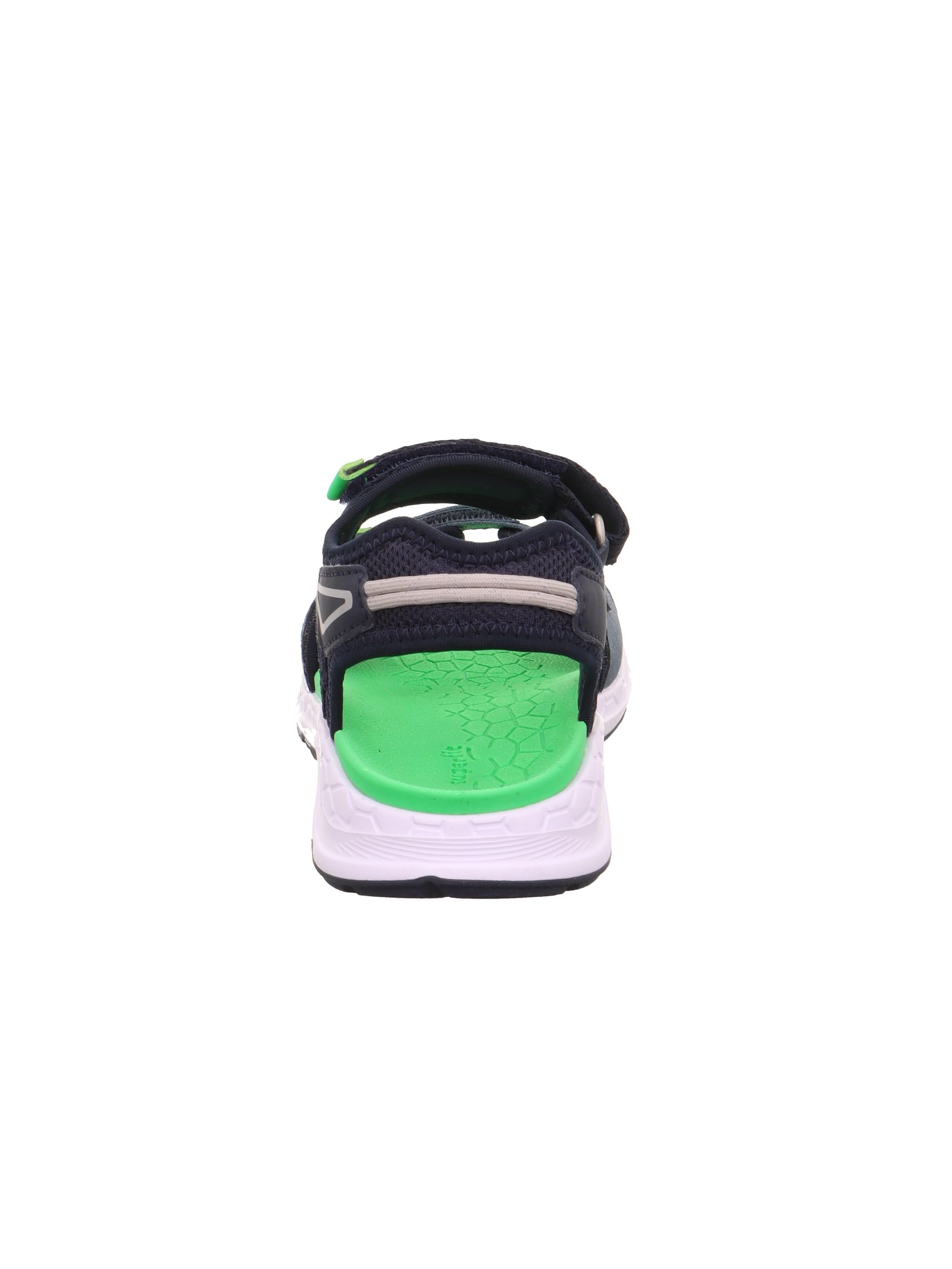 superfit-criss-cross-jungen-sandale image 3
