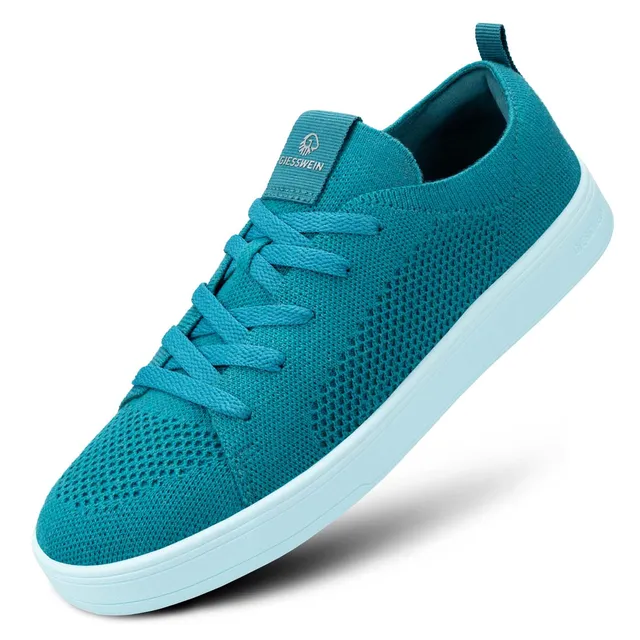 giesswein-wool-sneaker-women-merino-woll-sneaker-damen image 1