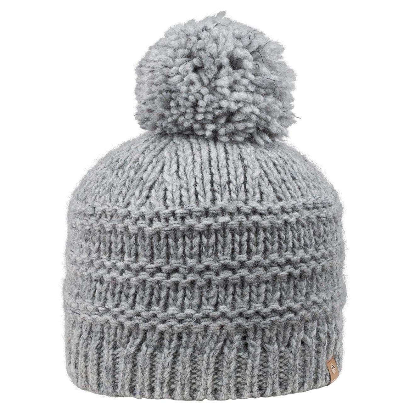 giesswein-beanie-hochanger-bommelm-tze-aus-merino-und-alpakawolle image 4
