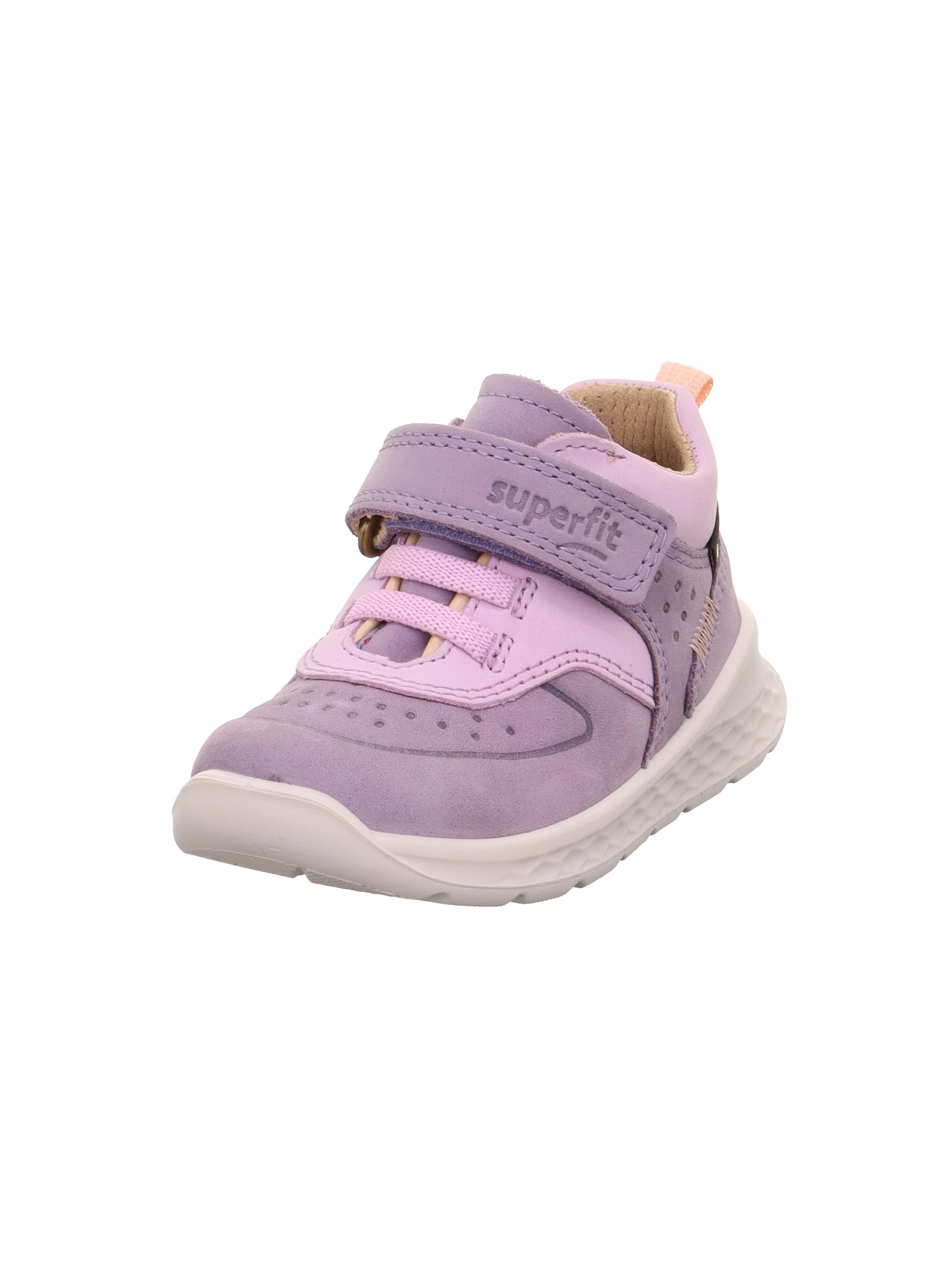 superfit-m-dchen-breeze-sneaker-gore-tex-1-000364-wasserdichter-sneaker image 1